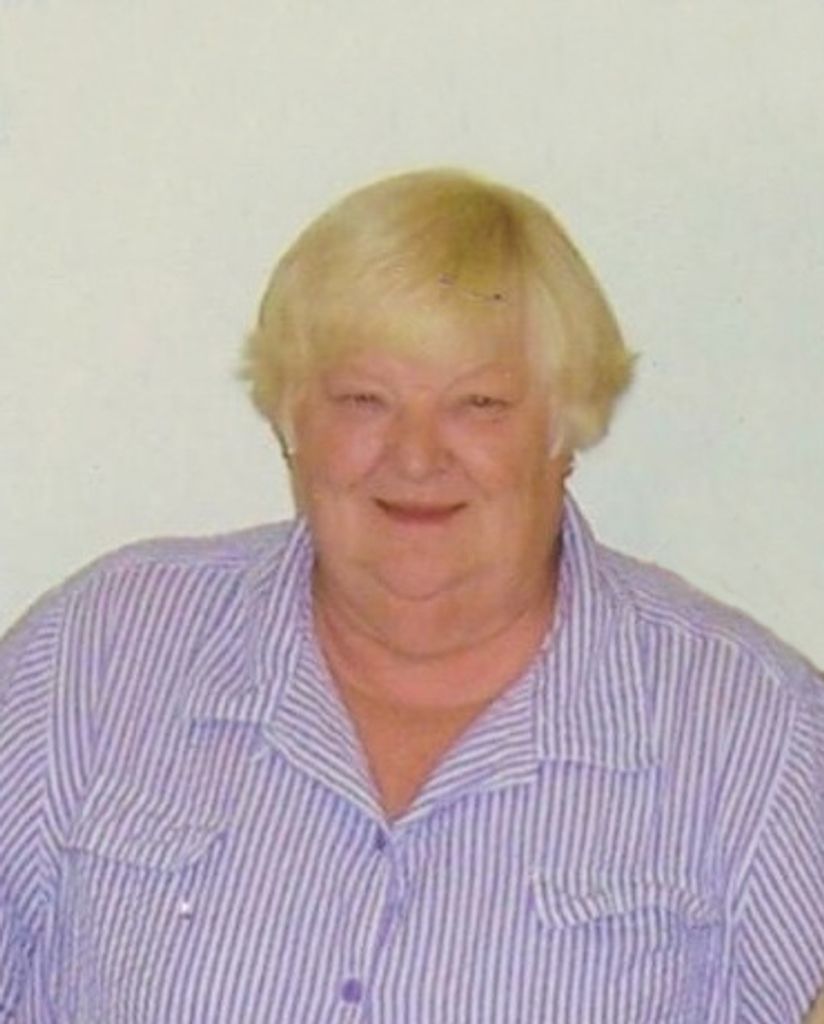Jane Prueher