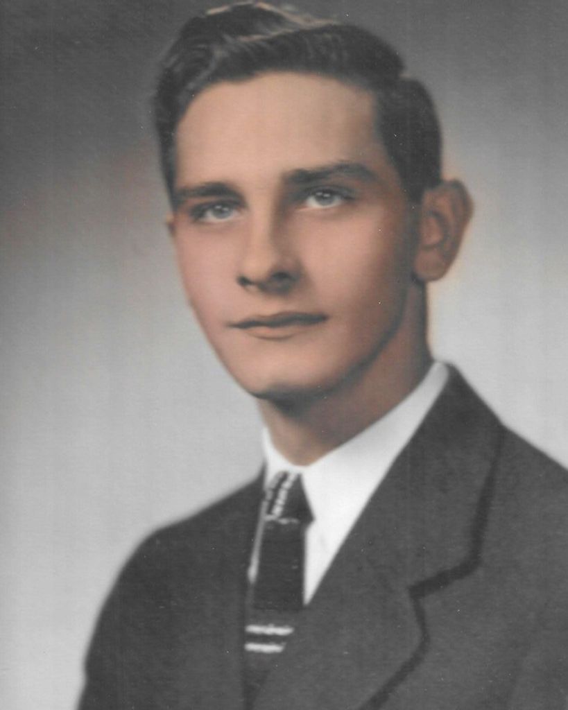 Harry D. Priest, Jr. Profile Photo