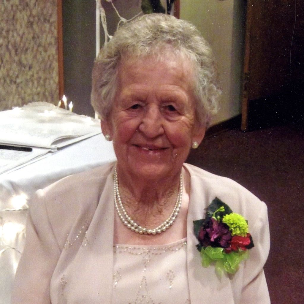 Agnes Faiman