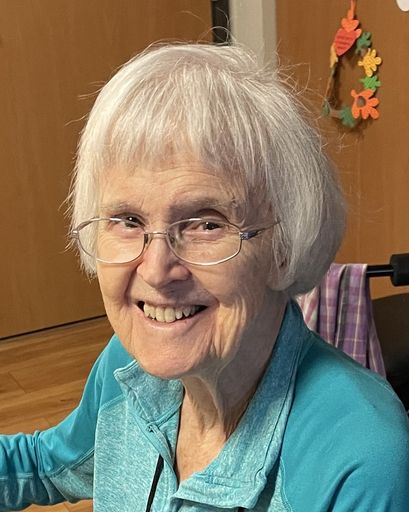 Jane Molyneux Slover Profile Photo
