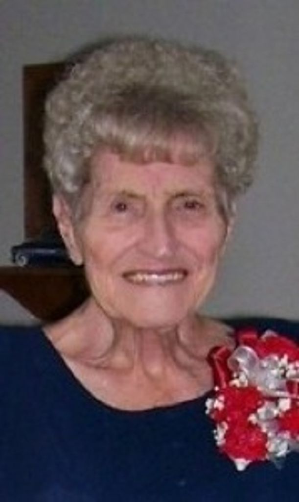 Charlotte Wiesmore