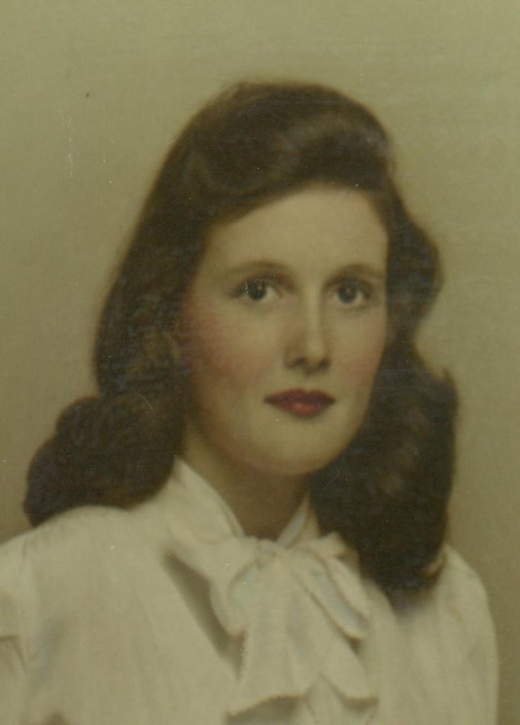Merleon Rose Creech Profile Photo
