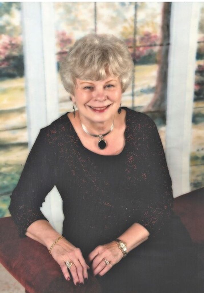 Lois Ann Steger Profile Photo