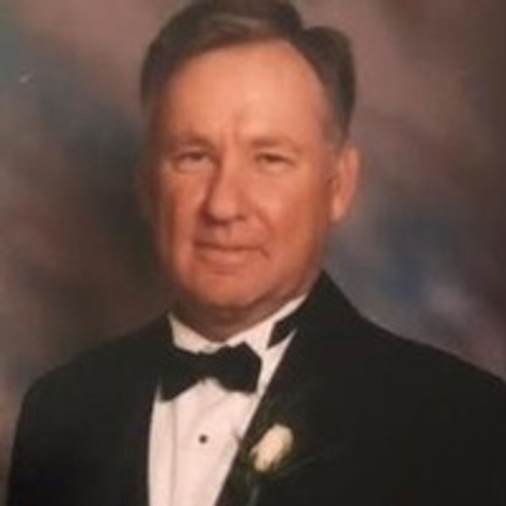 Charles Lex Clark Profile Photo