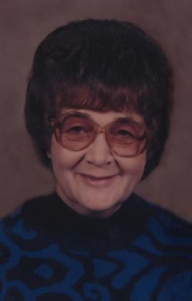 Shirley Kay Grosskreutz