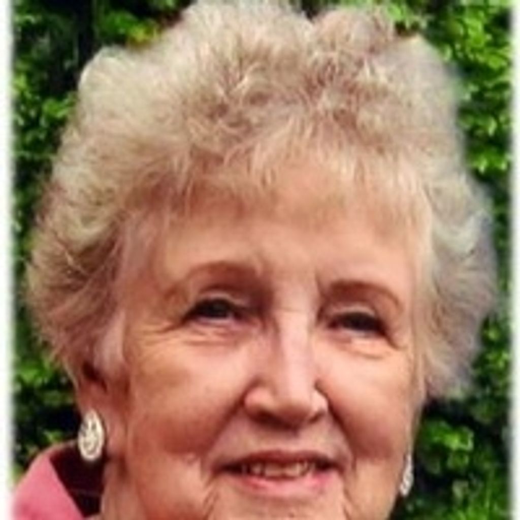 Mary Turnblom