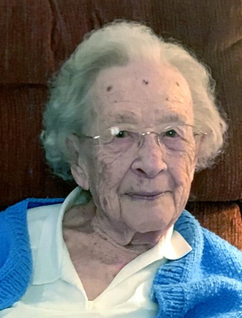 Hazel C. Brooks