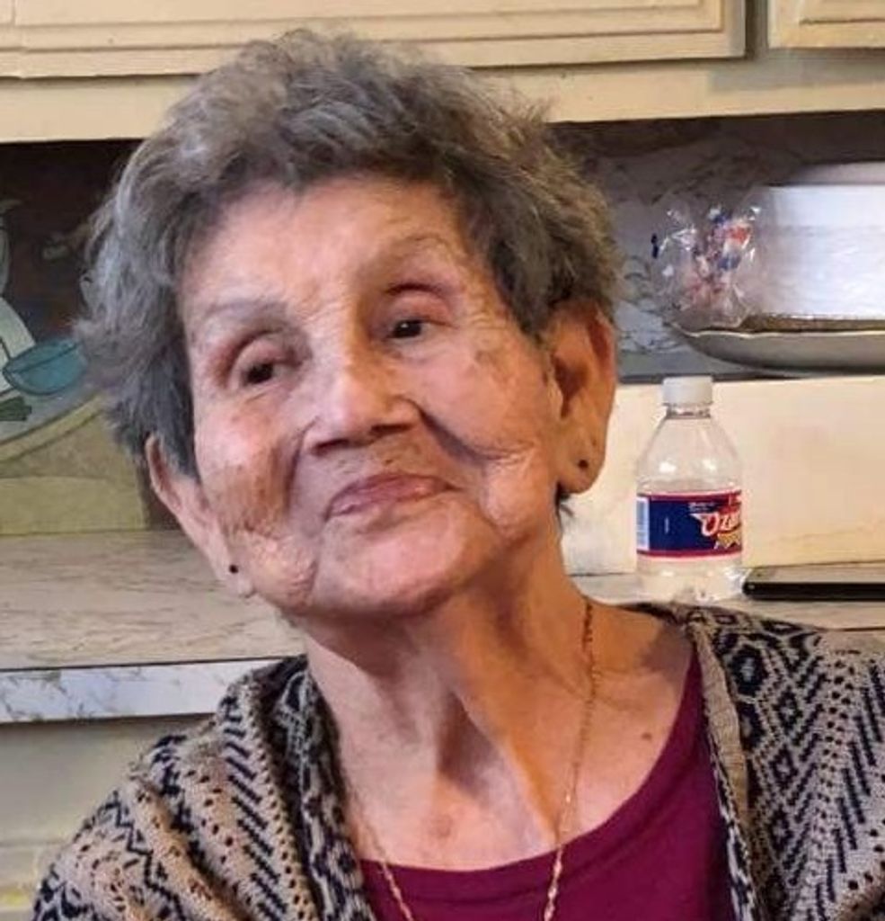 Herlinda R. Urrutia