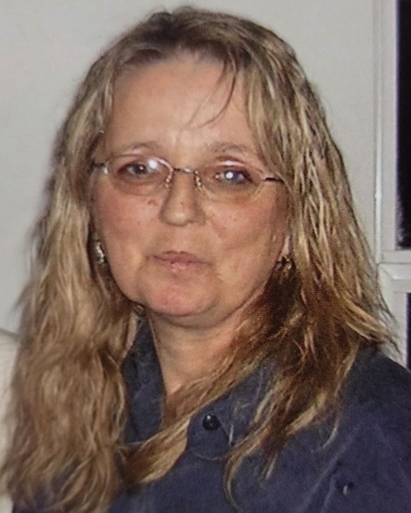 Phyllis Trulove