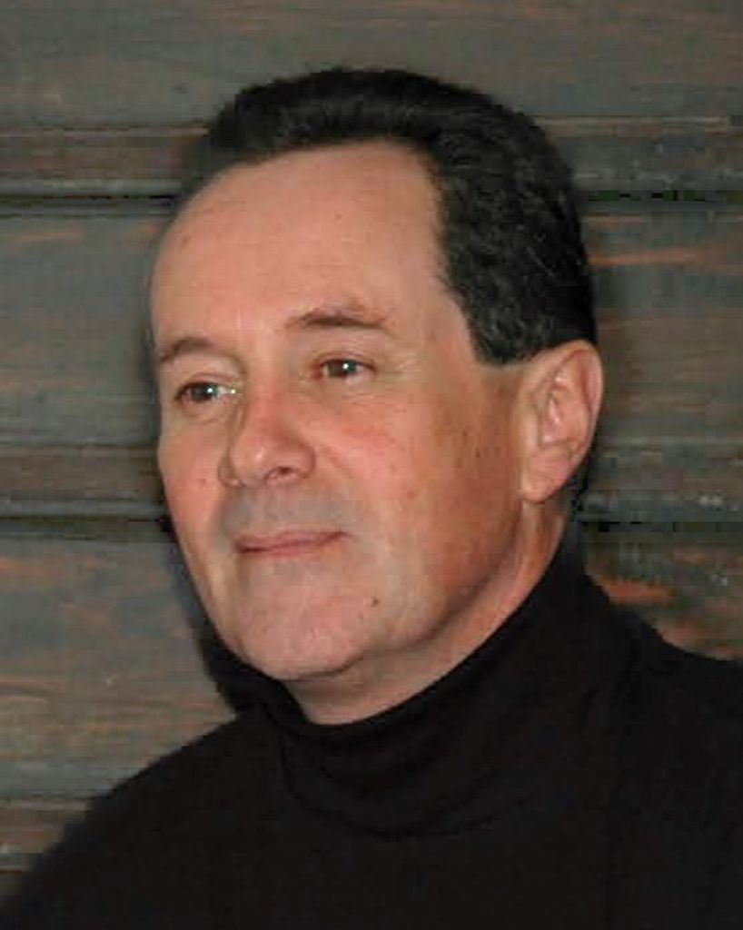 Leslie James Waring Profile Photo