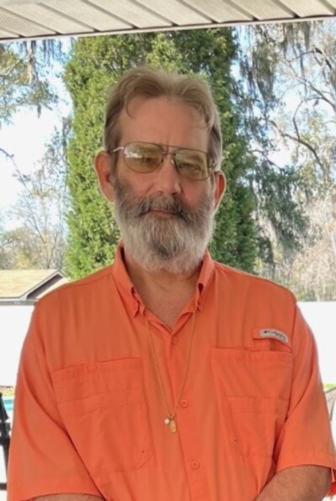 Webster Alan Swofford Profile Photo