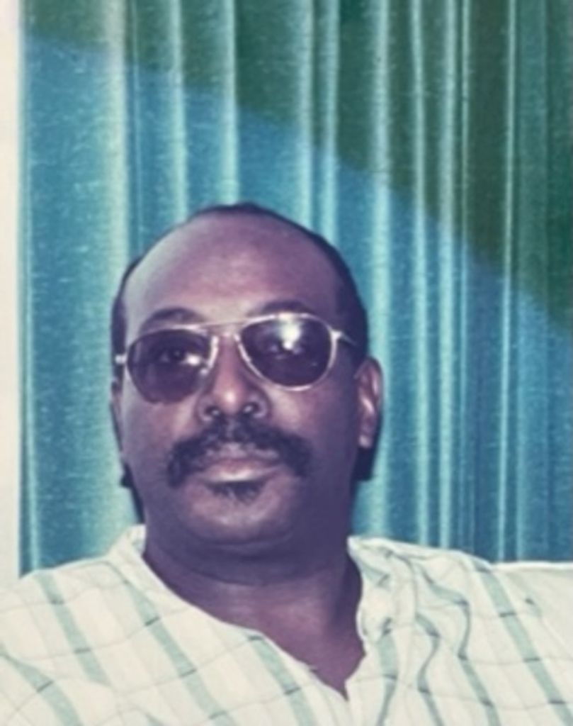 Gregory Denard Fleming Profile Photo
