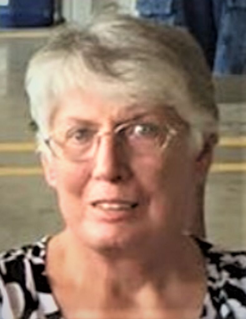 Eunice L. (Murphy)  Pewitt