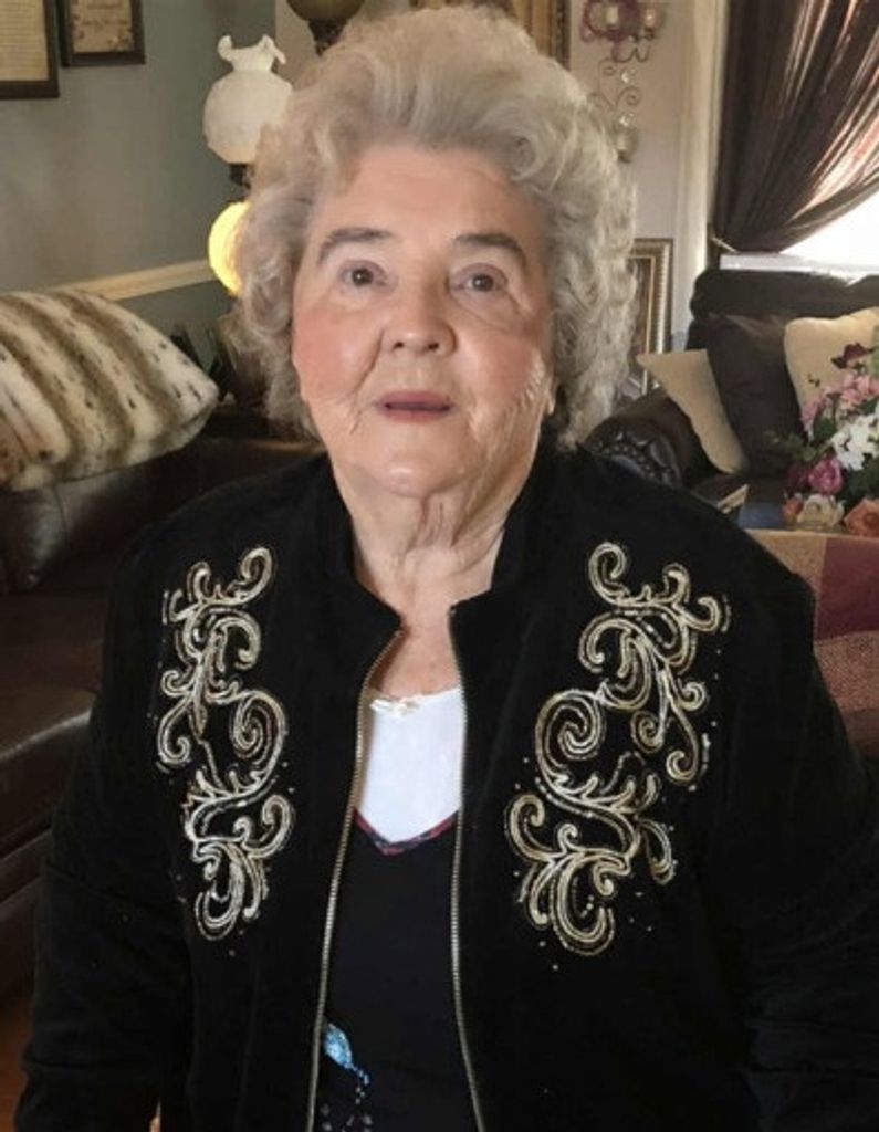 Opal I. (Leap)  Simmons Profile Photo