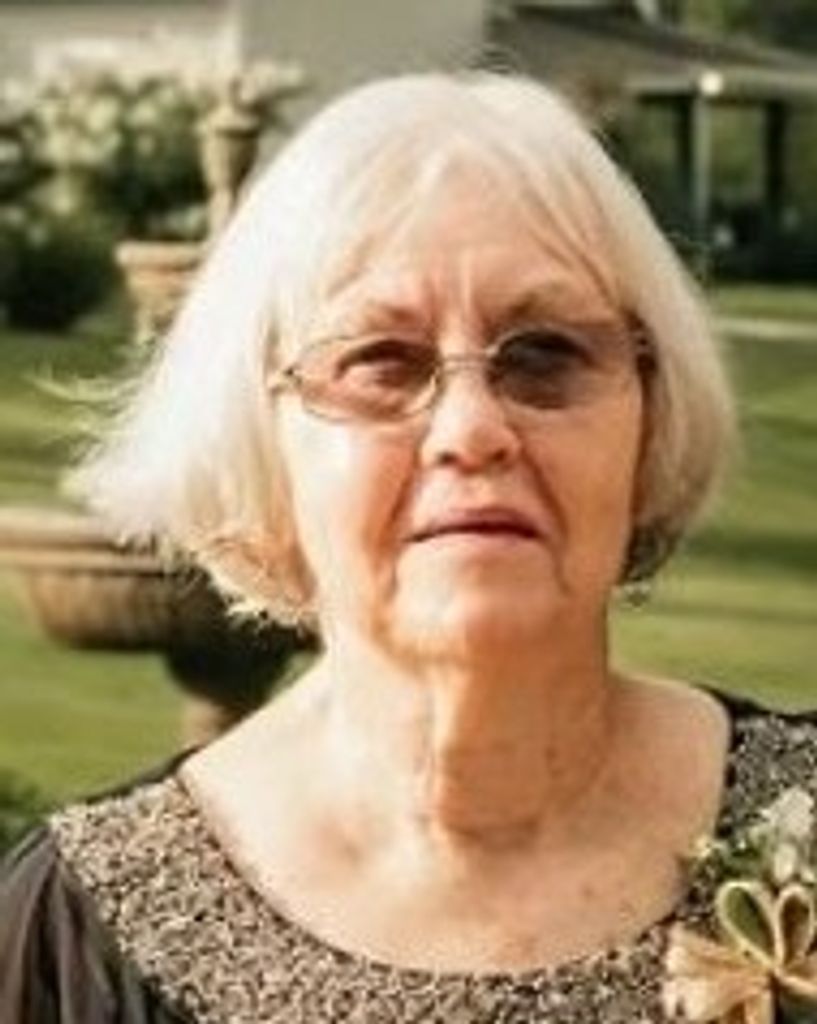 Barbara Ming Profile Photo