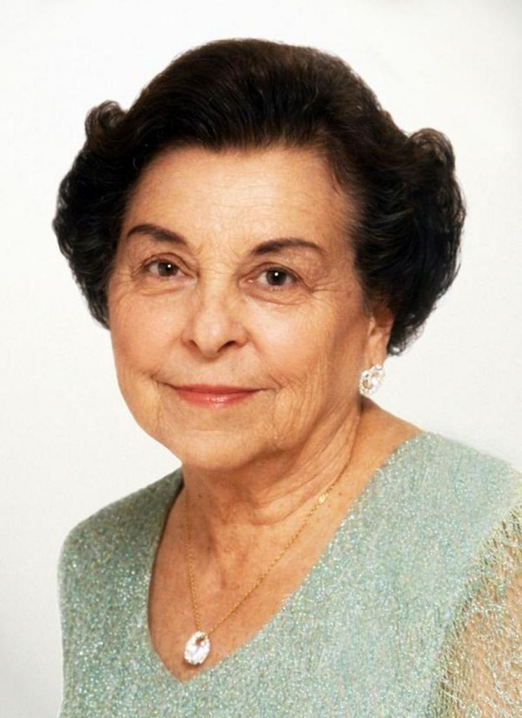 Adeline R. Ameno Profile Photo