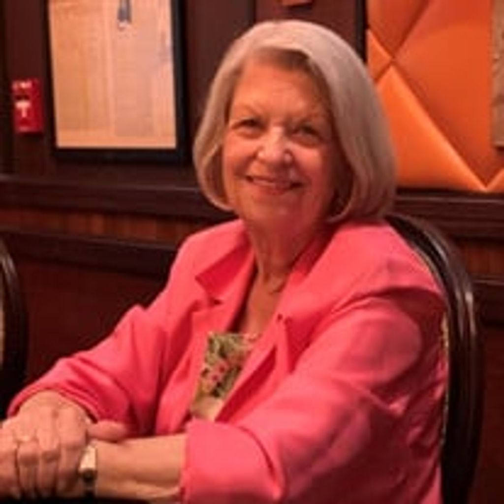 Rosalee Friedmann Barnes