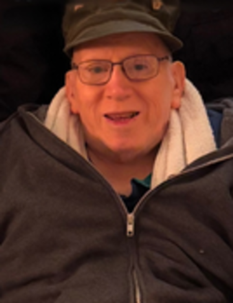 Eugene Joseph Bourgeois Profile Photo