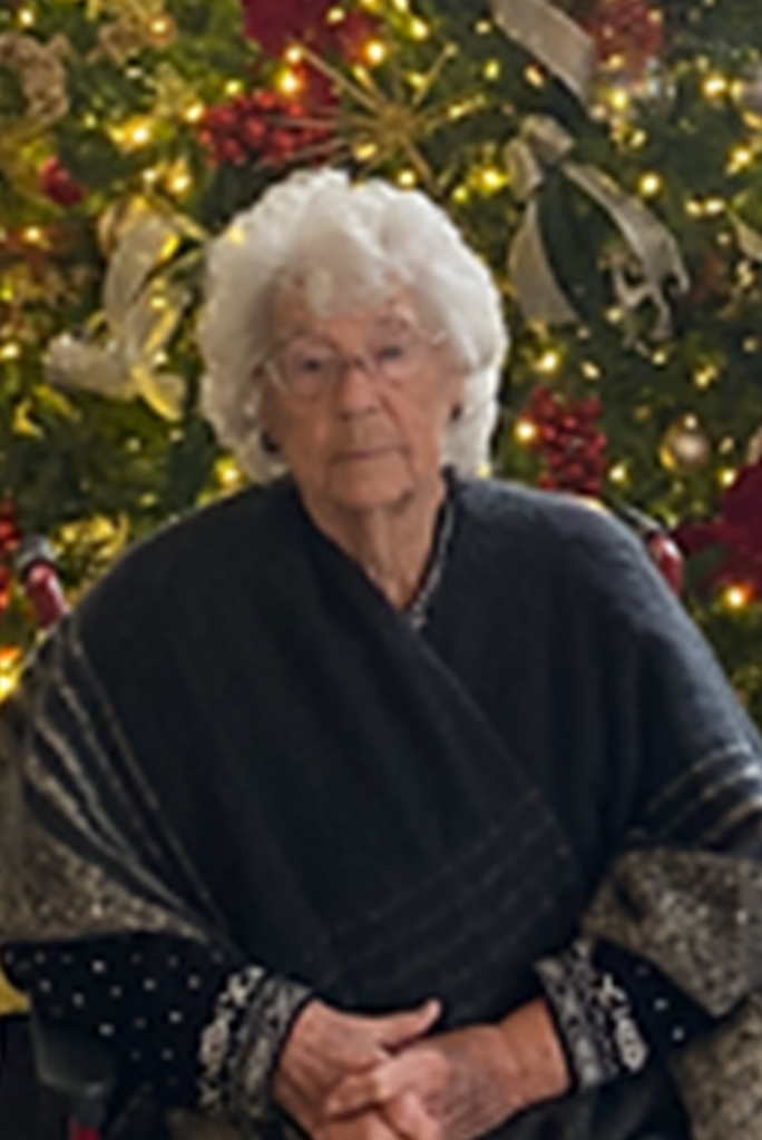 Margaret I. Batease