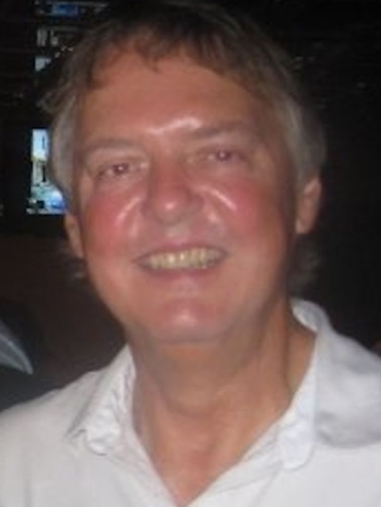 James E. "Jimmy" Ferrell Jr. Profile Photo