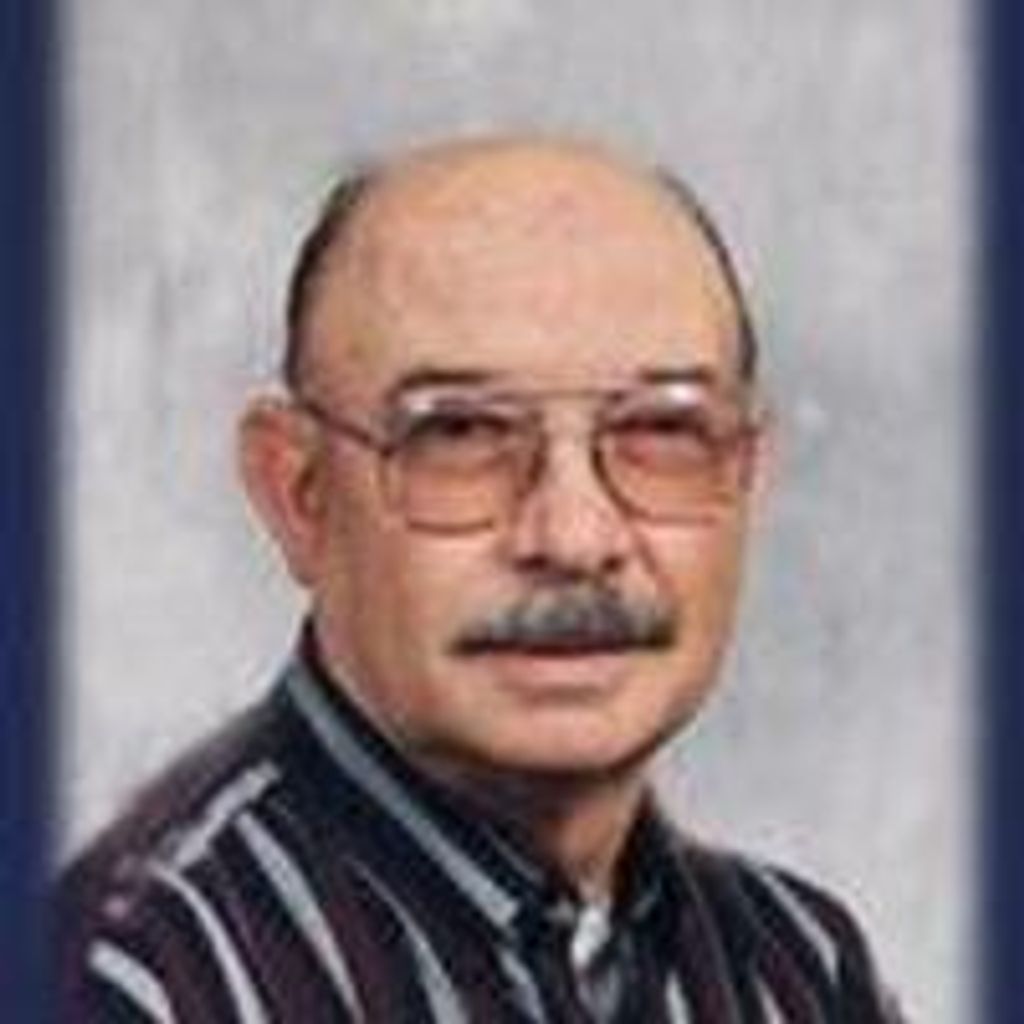 Darrel  F. Mcnew