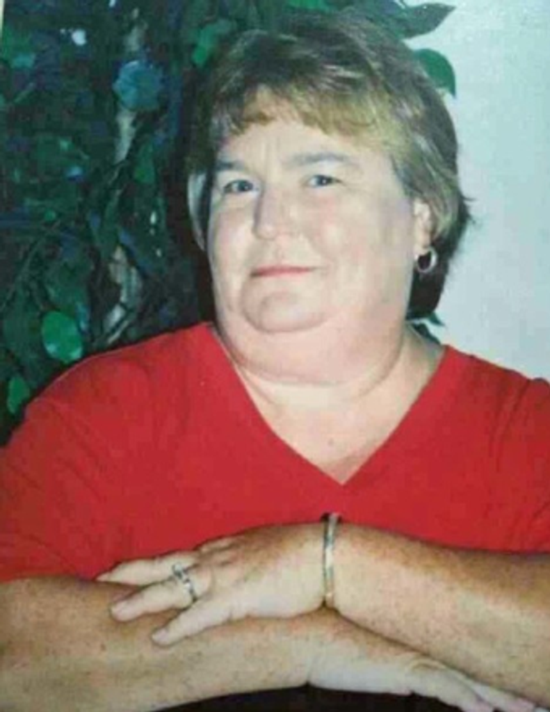 Latricia Diane French