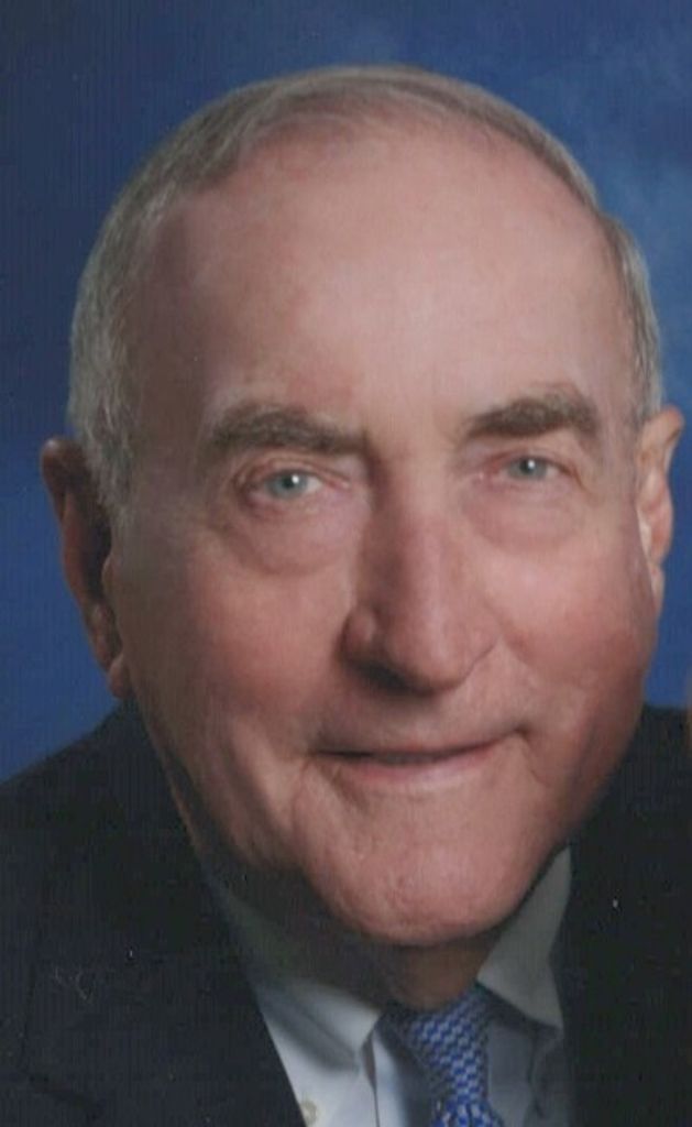 Fenton Russell Ramey Profile Photo