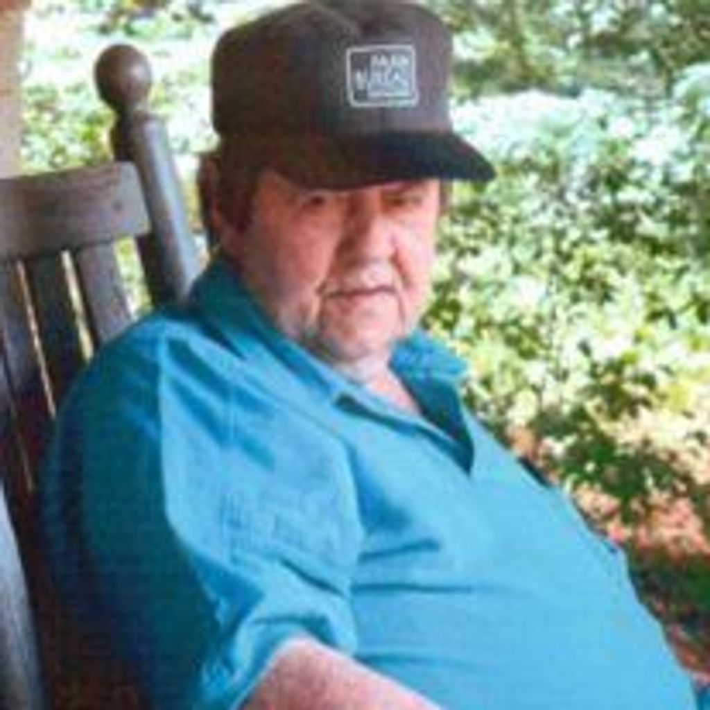 John Arvil Sturgill