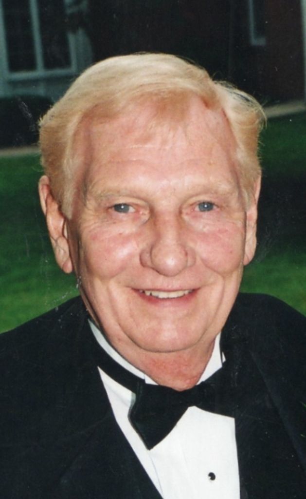 Roger Franklin Gayheart Profile Photo