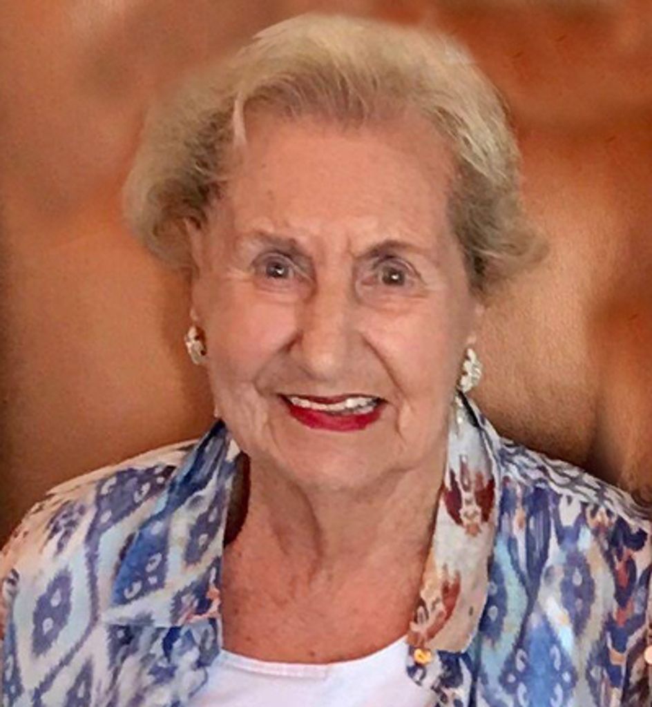 Marie T. Galante Klutinoty Profile Photo