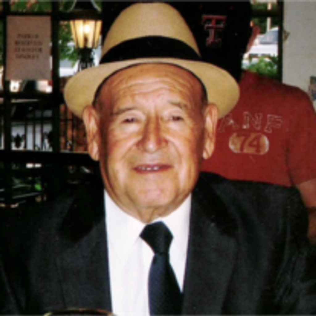 Aureliano Paredes Profile Photo