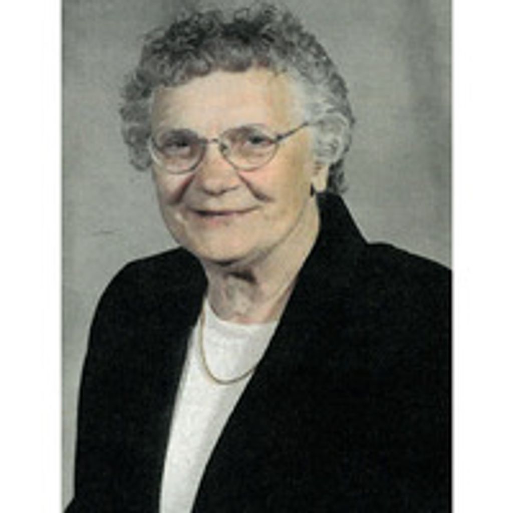 Alyce Bartelt