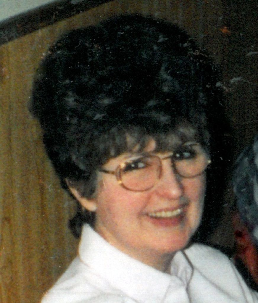 Barbara A. (Shaner)  Cramer