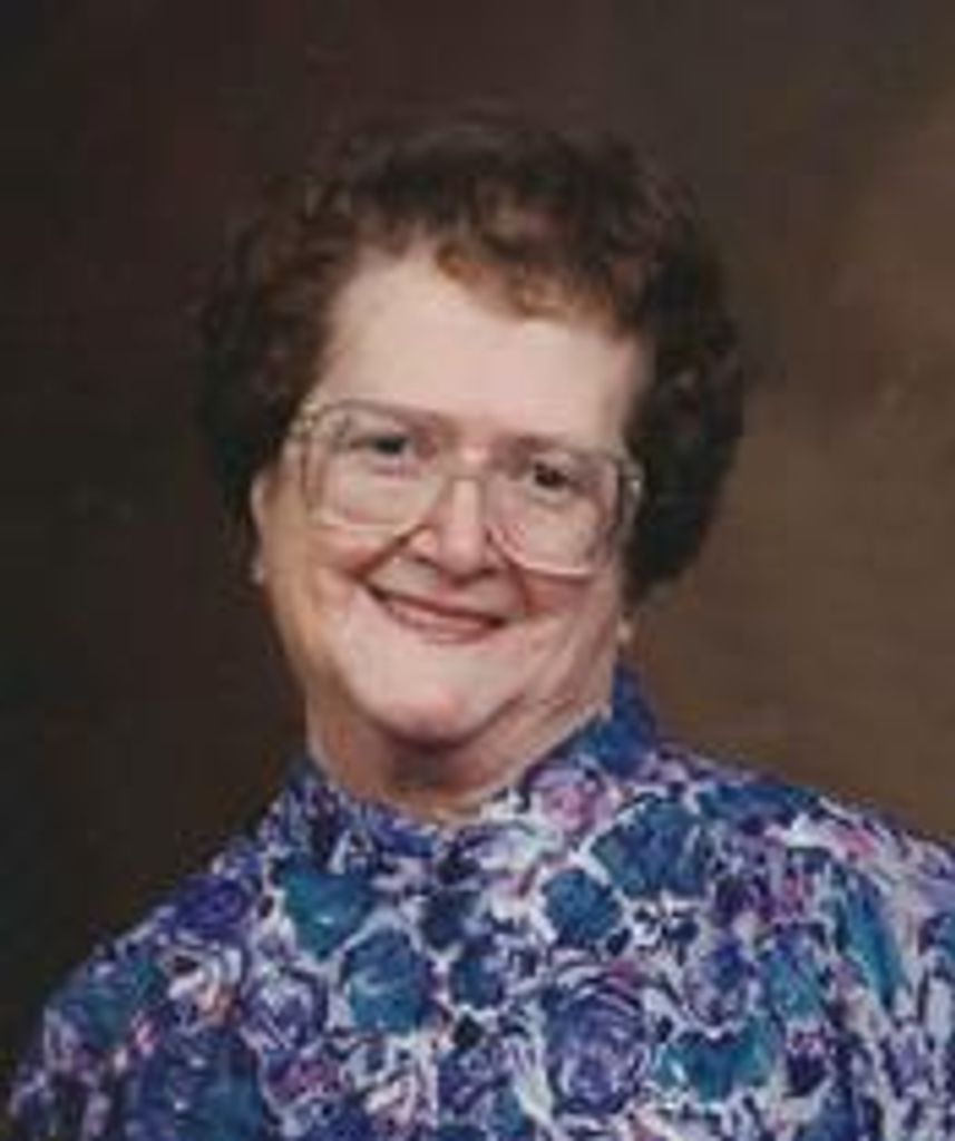 Donna Annabell Thompson Summers