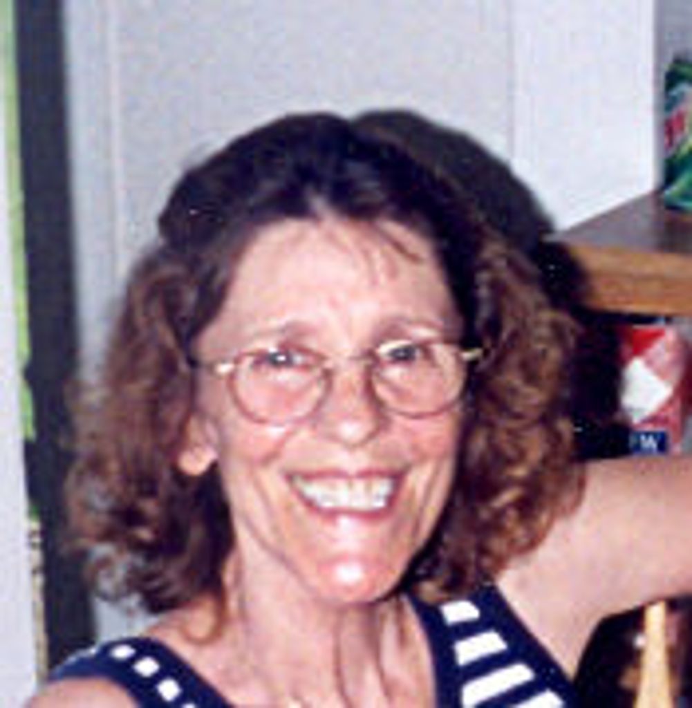 Margaret Ann Stephenson Profile Photo
