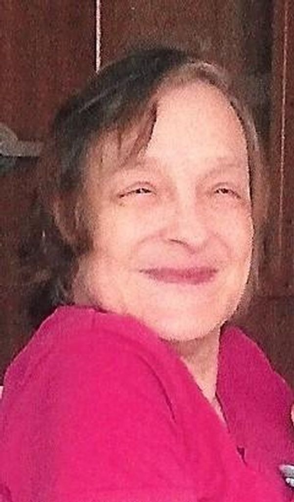 Cynthia Ann "Cindy" Dickinson