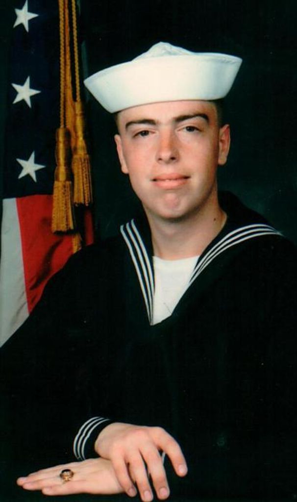 Brett Matthew Williams
