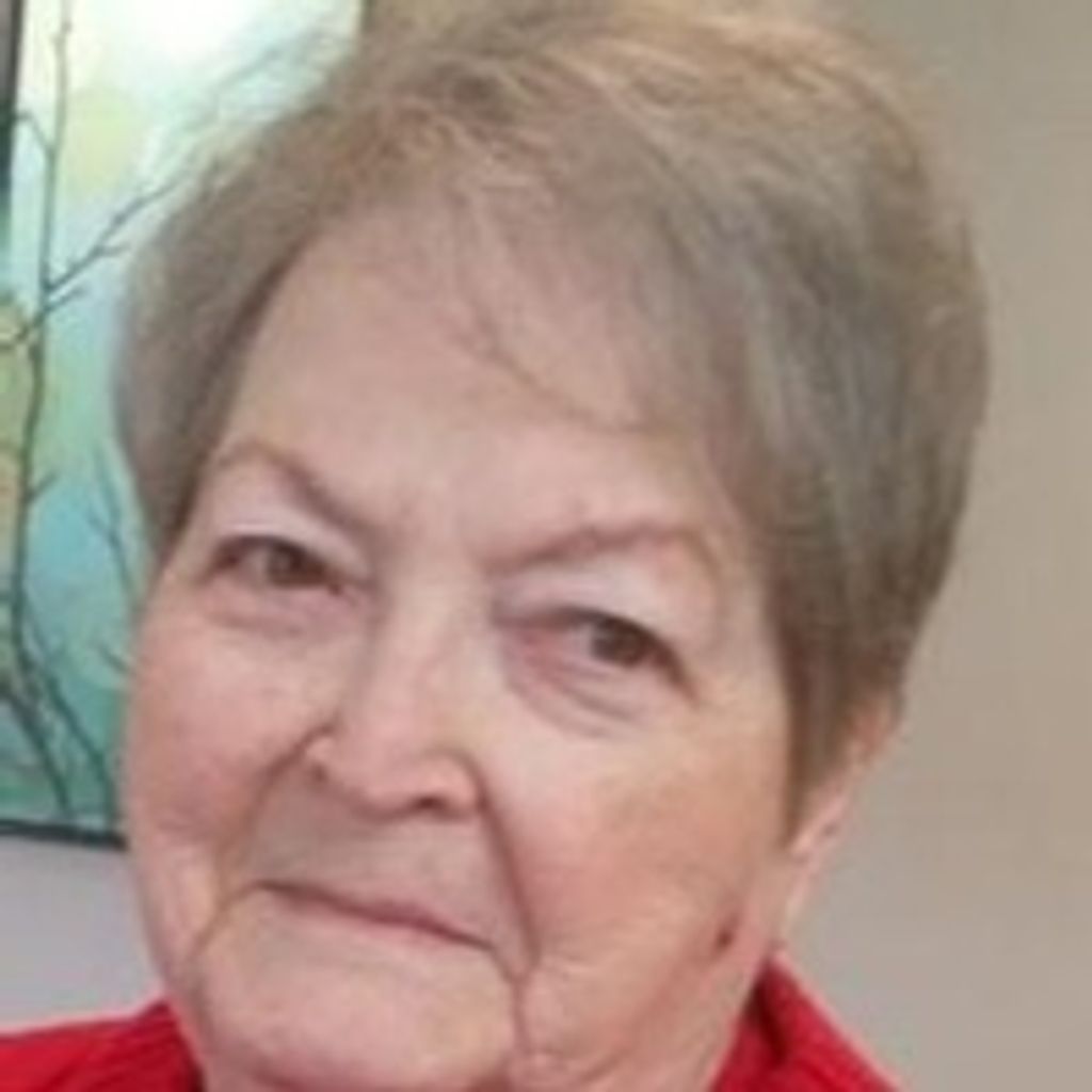 Frances Hamm Quinn