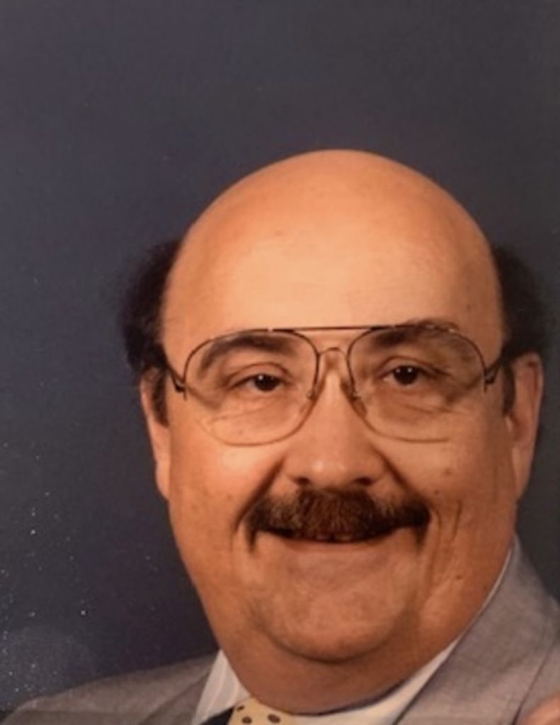 Rodney "Rod" E. O'Dell Profile Photo