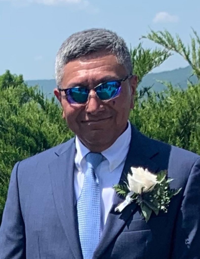 Jose Eugenio Mata Profile Photo