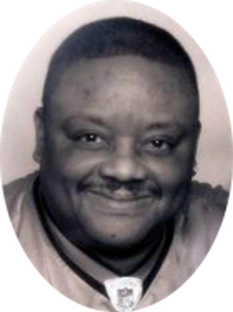 Robert  Leonardo Nabors