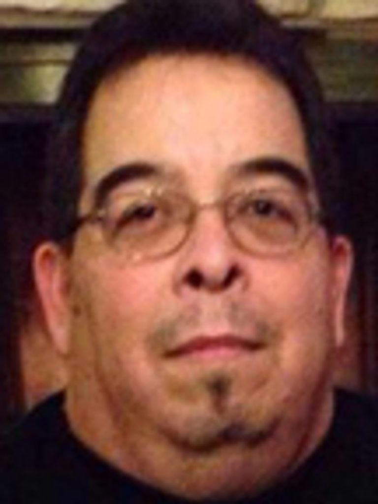 Alvaro (Al) Alvarez Profile Photo