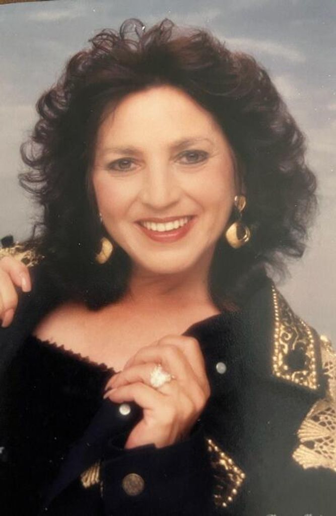 Cynthia Marie (Marano)  Marra