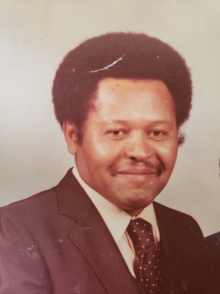 Willie Ray Griffin