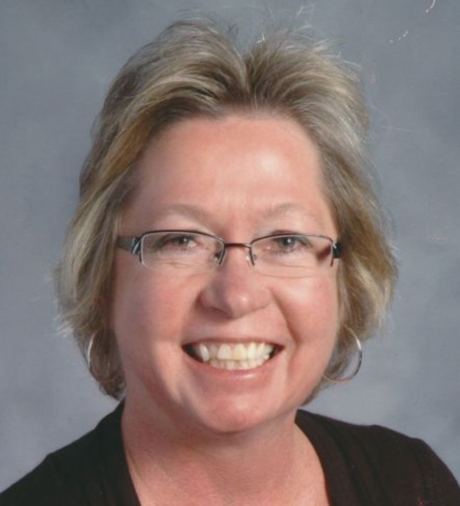 Susan J. Baldwin