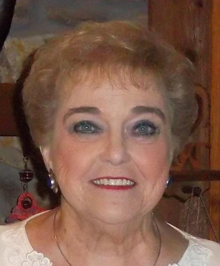 Carolyn Ann Palmer