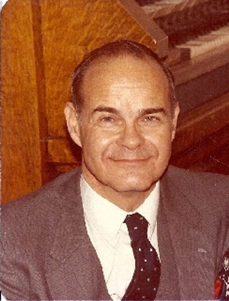 Lowell C. Green