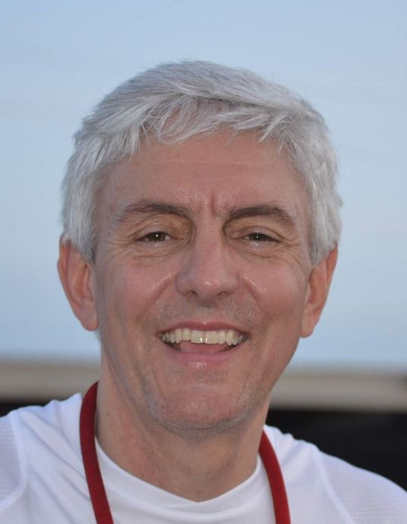Samuel Eubanks Profile Photo