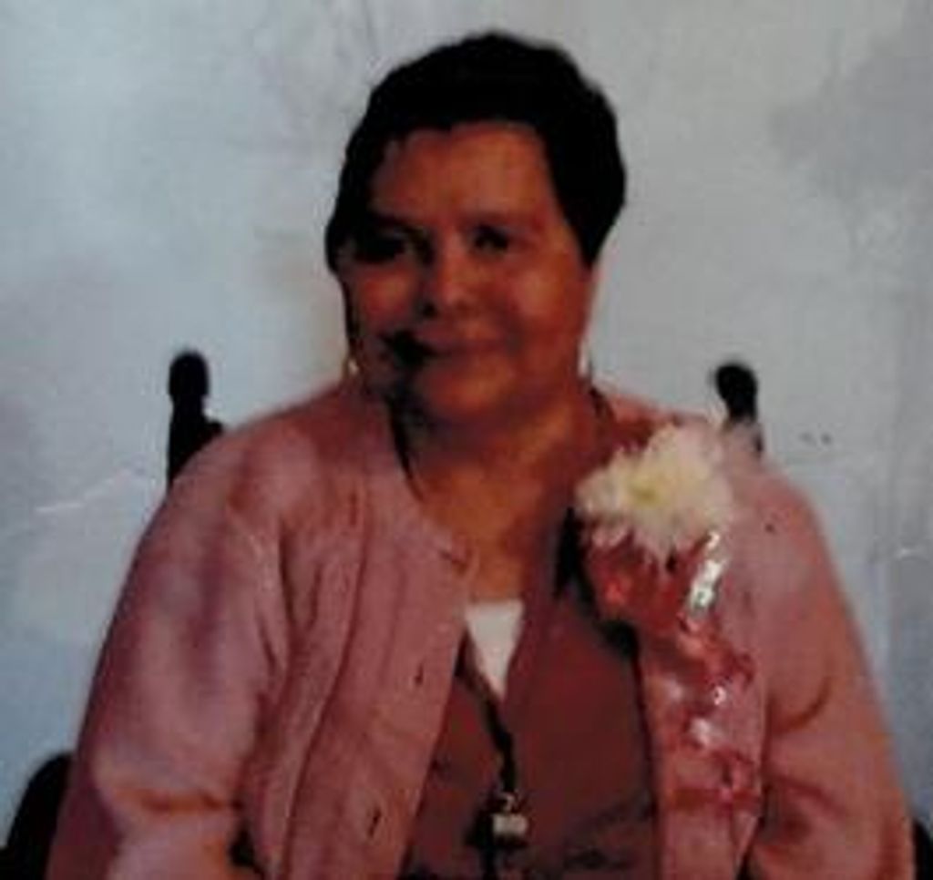 Estella Hernandez Morales Profile Photo