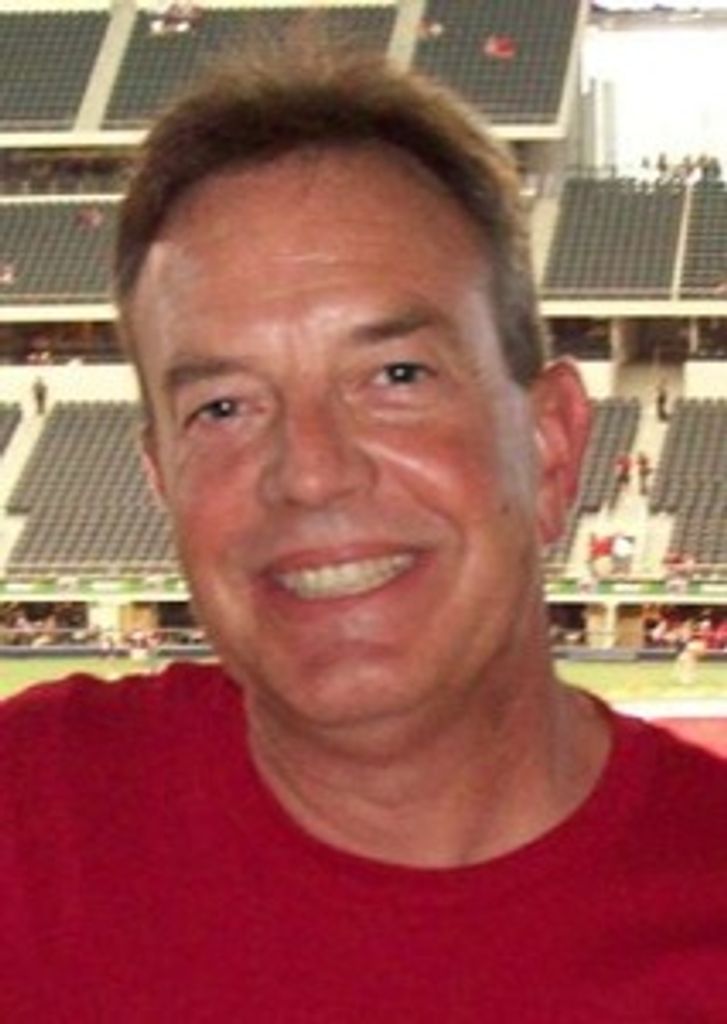 Steven Wade Stewart